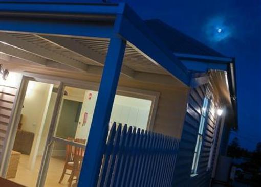 фото отеля Flagstaff Hill Lighthouse Lodge