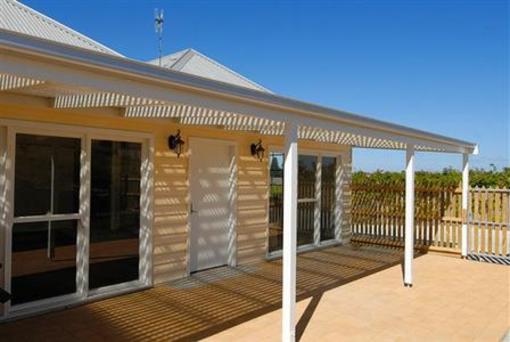 фото отеля Flagstaff Hill Lighthouse Lodge