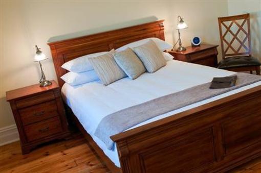фото отеля Flagstaff Hill Lighthouse Lodge