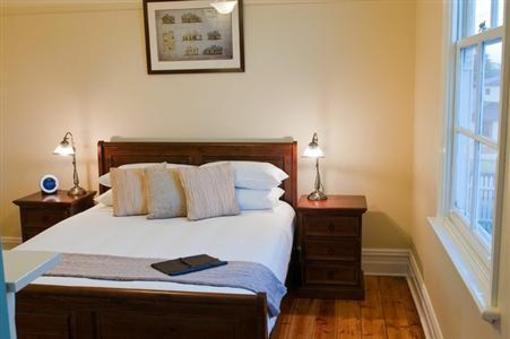фото отеля Flagstaff Hill Lighthouse Lodge