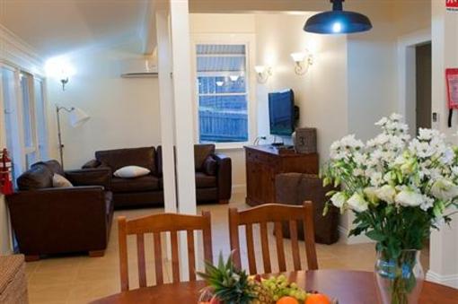 фото отеля Flagstaff Hill Lighthouse Lodge
