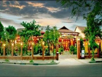 фото отеля Thien Trung Hotel