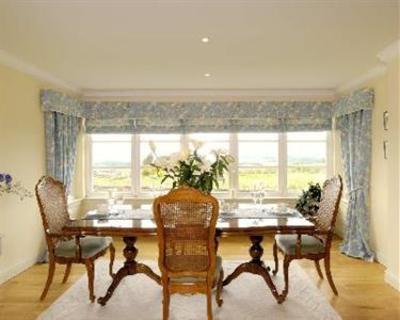 фото отеля The Rowans Bed & Breakfast