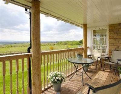 фото отеля The Rowans Bed & Breakfast