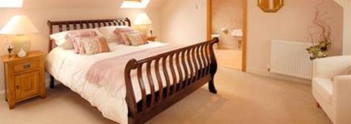 фото отеля The Rowans Bed & Breakfast