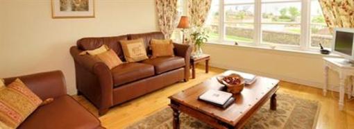 фото отеля The Rowans Bed & Breakfast