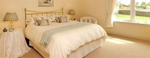 фото отеля The Rowans Bed & Breakfast