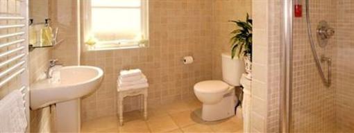 фото отеля The Rowans Bed & Breakfast
