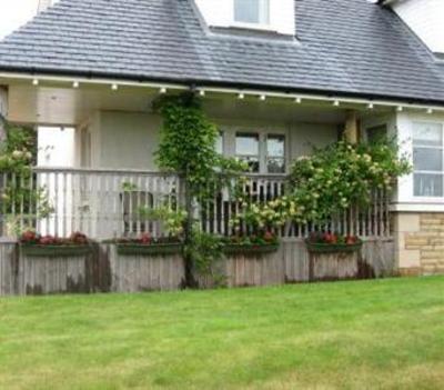 фото отеля The Rowans Bed & Breakfast