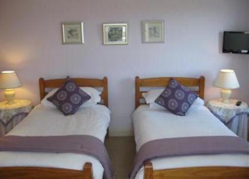 фото отеля The Rowans Bed & Breakfast