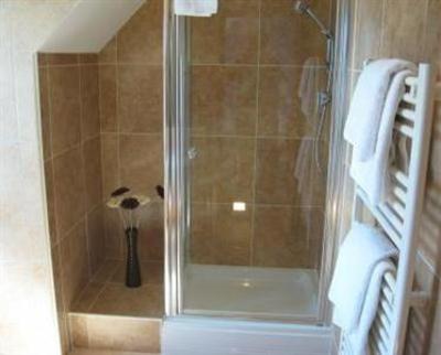 фото отеля The Rowans Bed & Breakfast