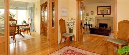 фото отеля The Rowans Bed & Breakfast