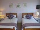 фото отеля The Rowans Bed & Breakfast