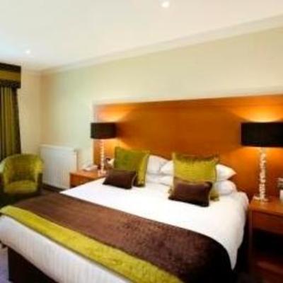 фото отеля Piersland House Hotel