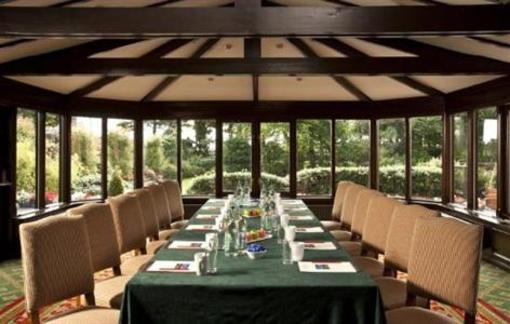 фото отеля Piersland House Hotel