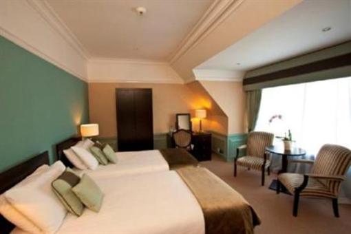 фото отеля Piersland House Hotel