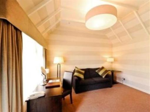 фото отеля Piersland House Hotel