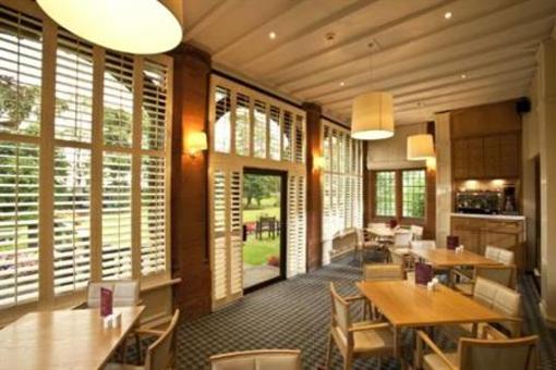 фото отеля Piersland House Hotel