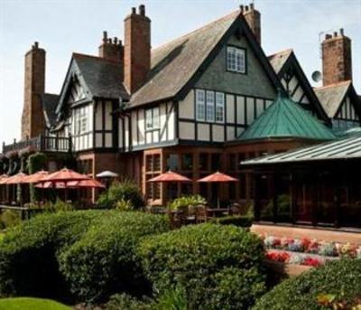 фото отеля Piersland House Hotel