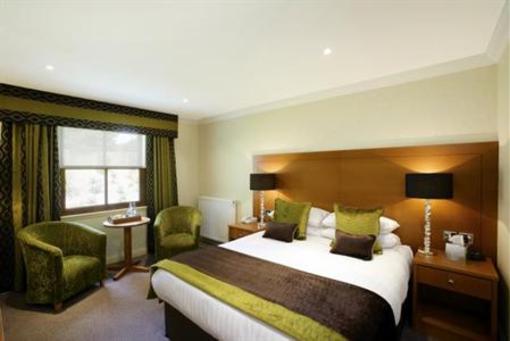 фото отеля Piersland House Hotel