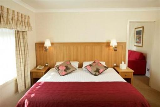 фото отеля Piersland House Hotel