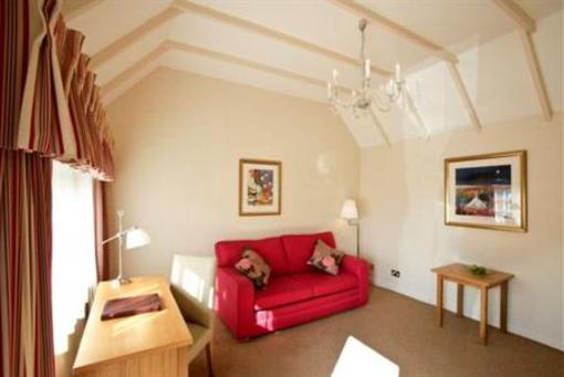 фото отеля Piersland House Hotel