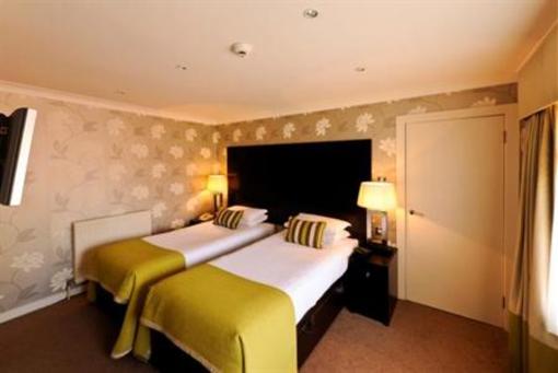 фото отеля Piersland House Hotel