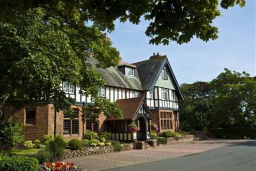 фото отеля Piersland House Hotel