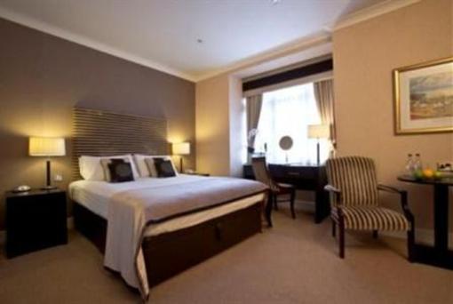 фото отеля Piersland House Hotel