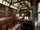 фото отеля Piersland House Hotel