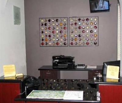 фото отеля City View Inn San Antonio