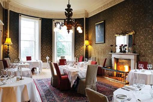 фото отеля Raemoir House Hotel Banchory