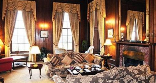 фото отеля Raemoir House Hotel Banchory