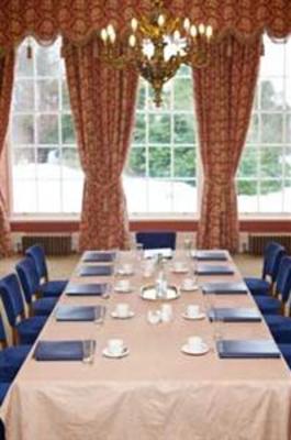фото отеля Raemoir House Hotel Banchory