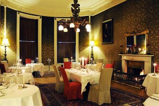 фото отеля Raemoir House Hotel Banchory