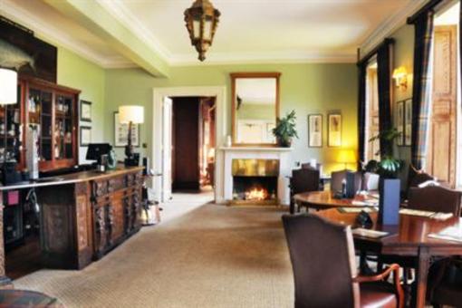 фото отеля Raemoir House Hotel Banchory