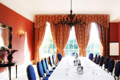 фото отеля Raemoir House Hotel Banchory