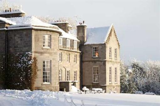 фото отеля Raemoir House Hotel Banchory