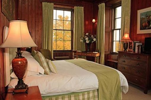 фото отеля Raemoir House Hotel Banchory