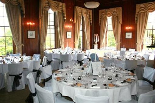 фото отеля Raemoir House Hotel Banchory