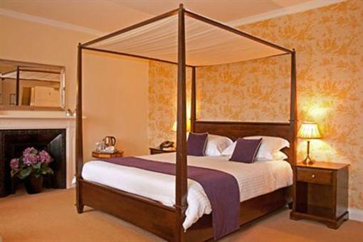 фото отеля Raemoir House Hotel Banchory
