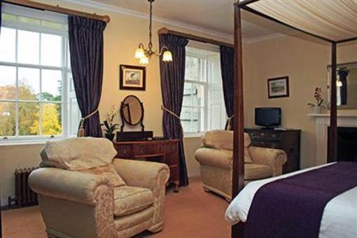 фото отеля Raemoir House Hotel Banchory