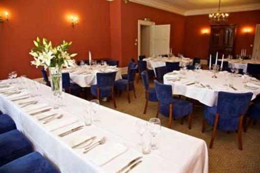фото отеля Raemoir House Hotel Banchory