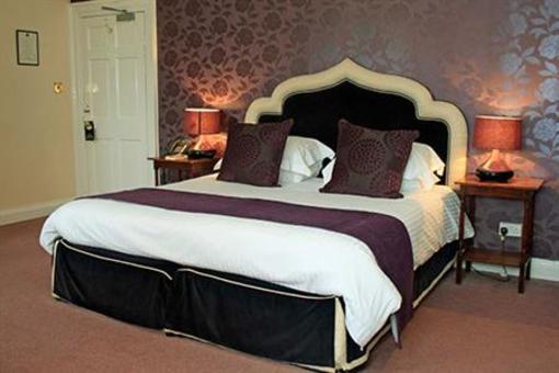 фото отеля Raemoir House Hotel Banchory