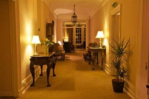 фото отеля Raemoir House Hotel Banchory