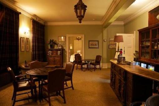 фото отеля Raemoir House Hotel Banchory