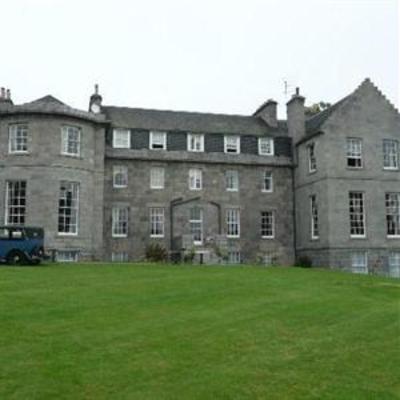 фото отеля Raemoir House Hotel Banchory