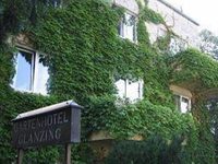 Gartenhotel Glanzing