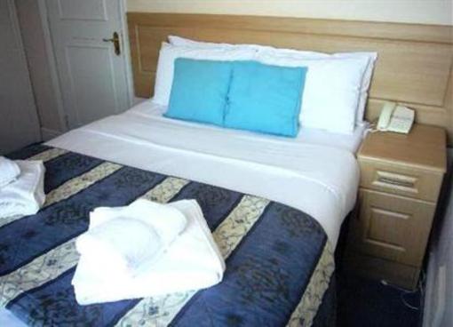 фото отеля Belle Vue House Hotel