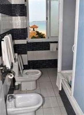 фото отеля Rembrandt Hotel Tangier